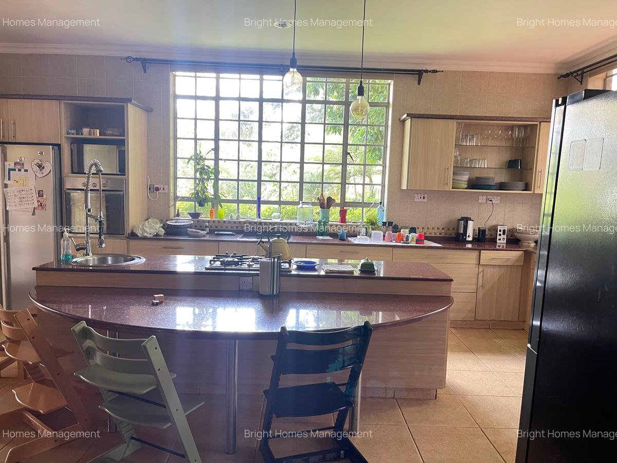 4 Bed House with En Suite in Loresho - 8