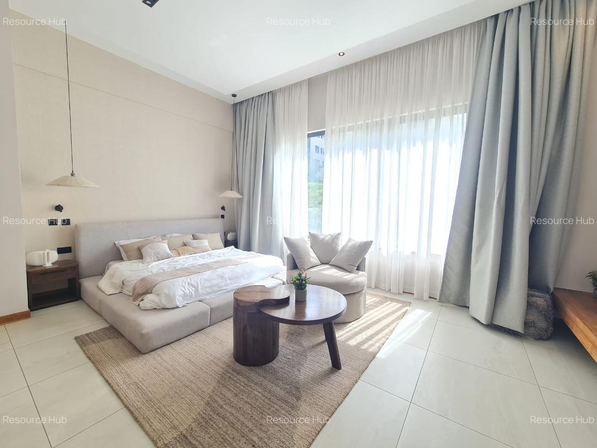 4 Bed Apartment with En Suite at Loresho - 20