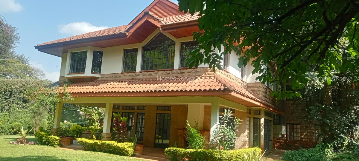 5 Bed House at Rosslyn Lone Tree - 7