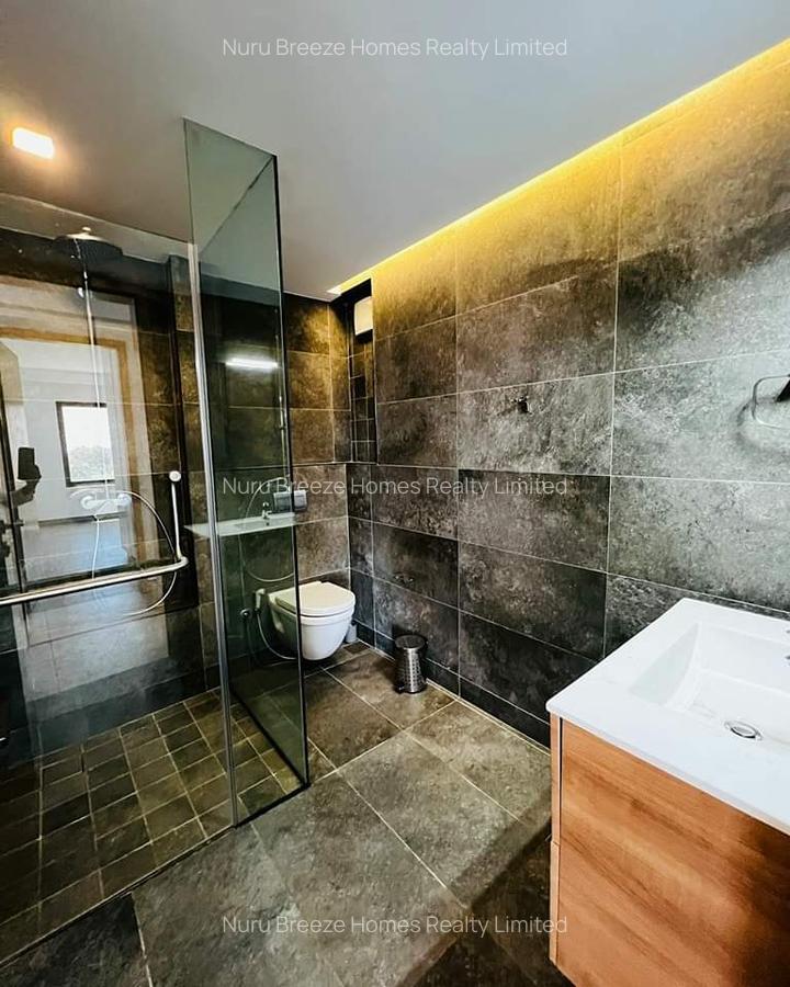 3 Bed Apartment with En Suite in Kilimani - 5