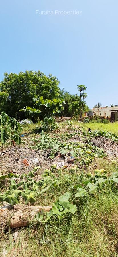 Land in Diani - 10