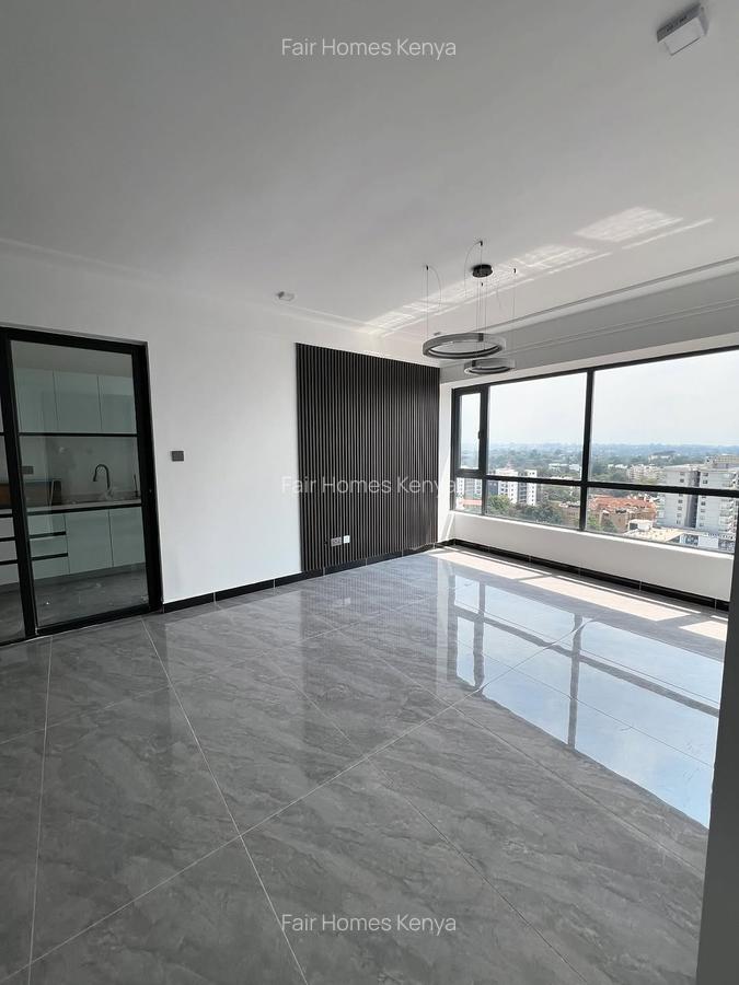 2 Bed Apartment with En Suite at Valley Arcade - 5