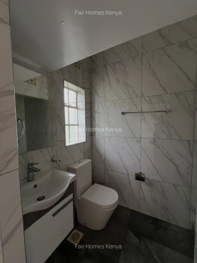 3 Bed House with En Suite at Lavington Green - 15