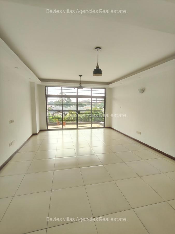 3 Bed Apartment with En Suite at General Mathenge - 1
