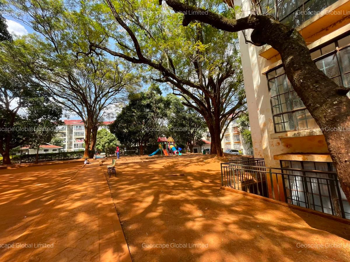 3 Bed Apartment with En Suite at Kamiti Road - 1
