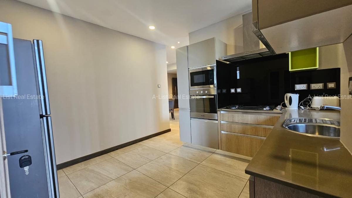 Furnished 2 Bed Apartment with En Suite at Donyo Sabuk - 8
