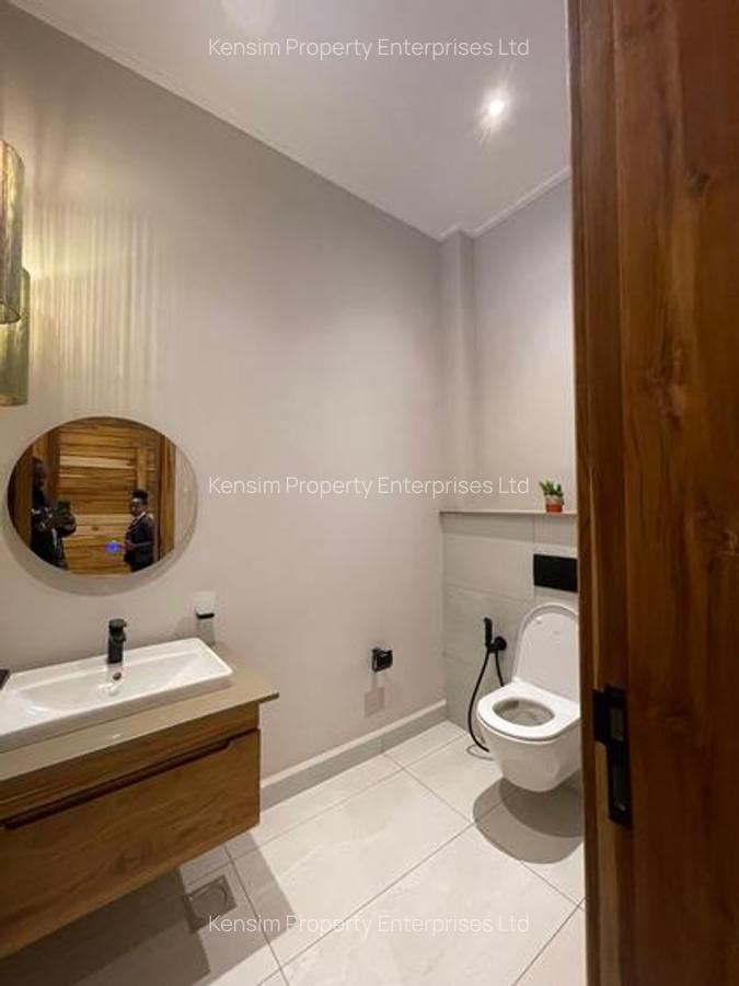 4 Bed Apartment with En Suite in Loresho - 10