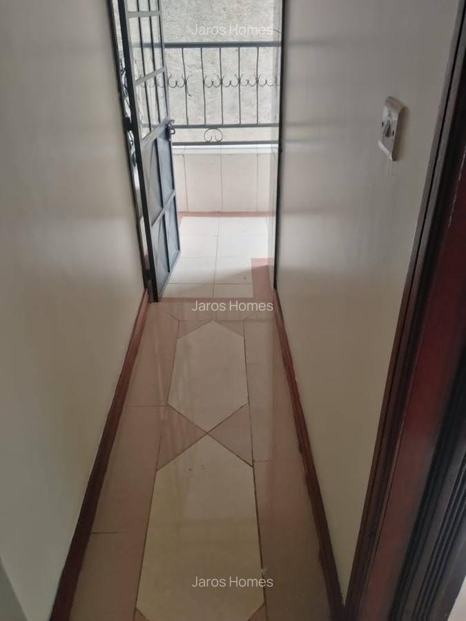 1 Bed Apartment with En Suite at School Lane - 7