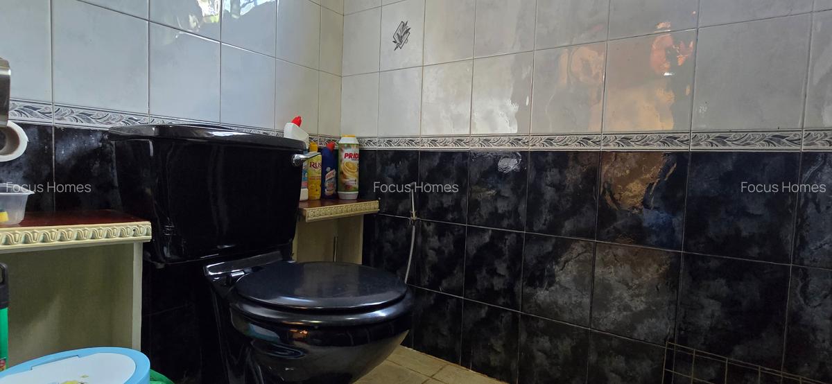 1 Bed House with En Suite in Runda - 11