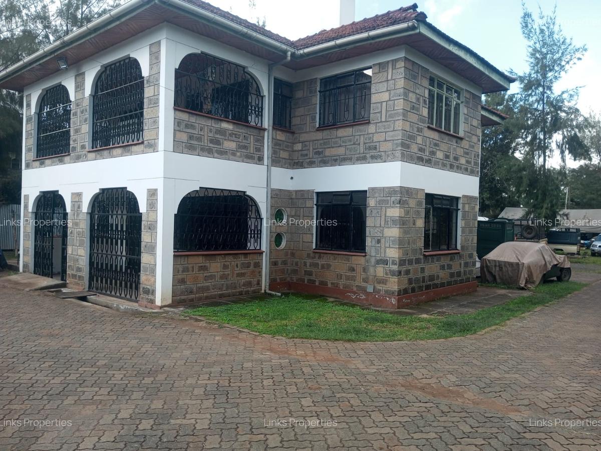 Commercial Land at Karen Langata Road - 5