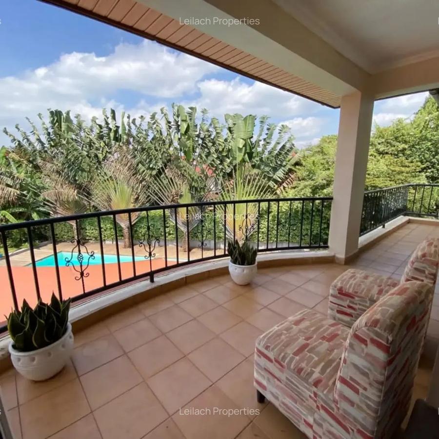 4 Bed House with En Suite in Runda - 4