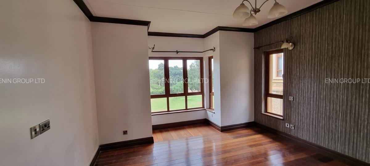 3 Bed Townhouse with En Suite at Kitisuru Rd - 15