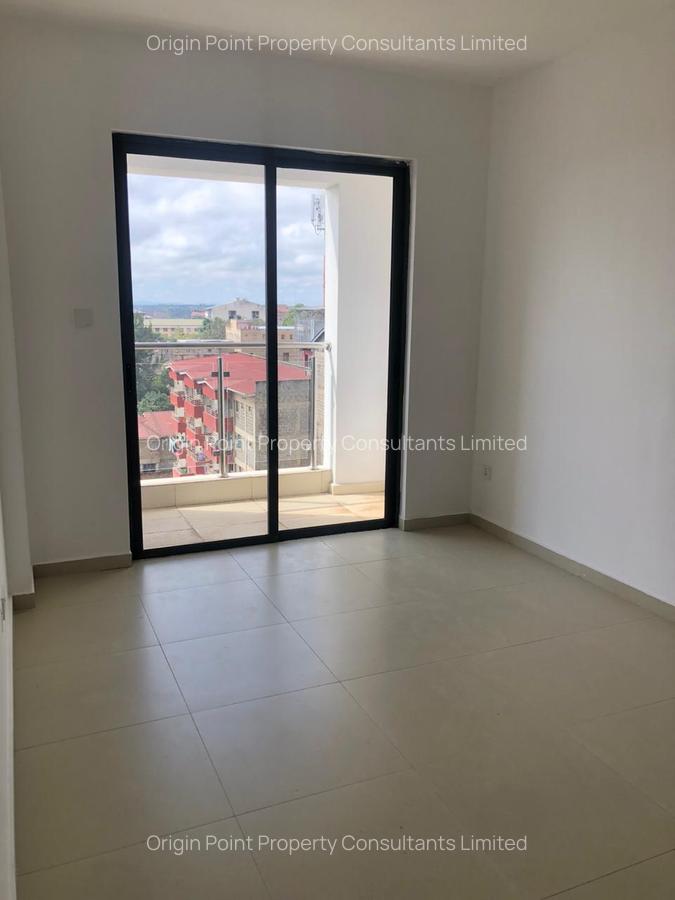 2 Bed Apartment with En Suite at Gataka Road - 10