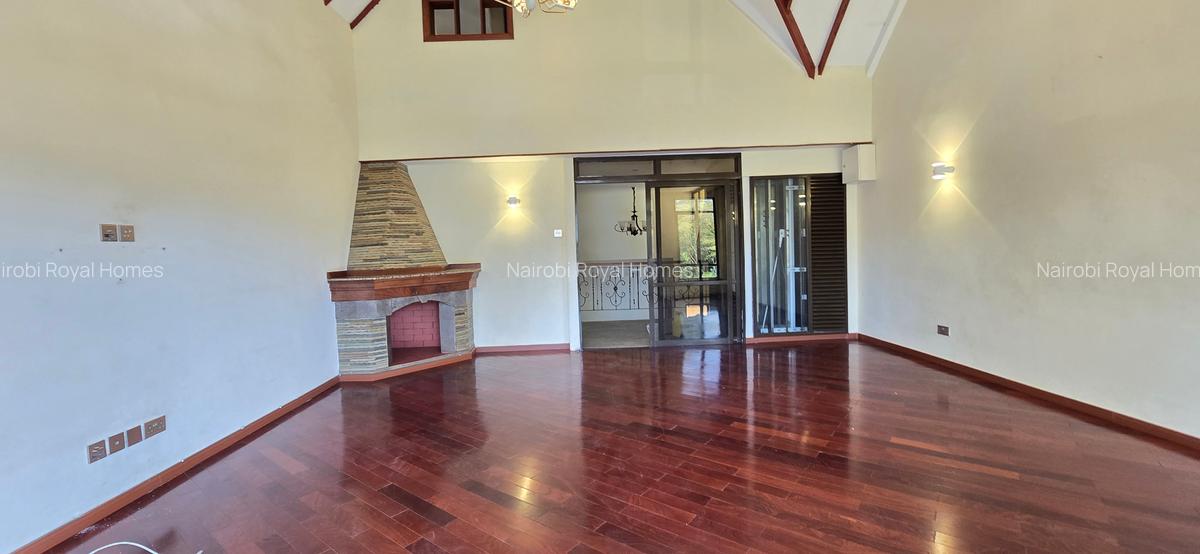 5 Bed Townhouse with En Suite at Convent Drive - 17