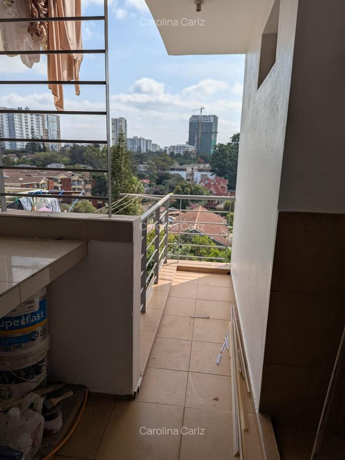 2 Bed Apartment with En Suite at Suguta Road - 11