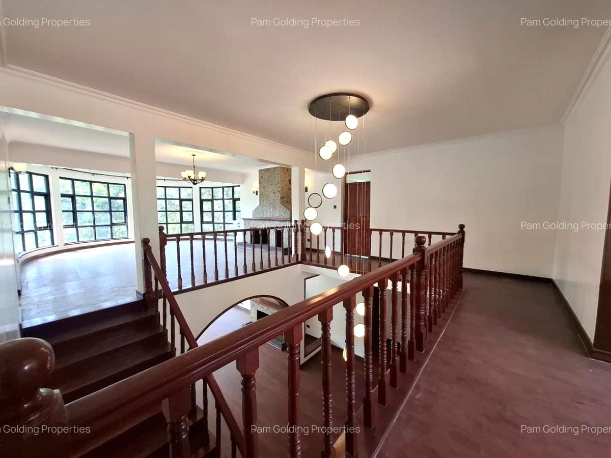 5 Bed House with En Suite at Kigwa Ridge - 3