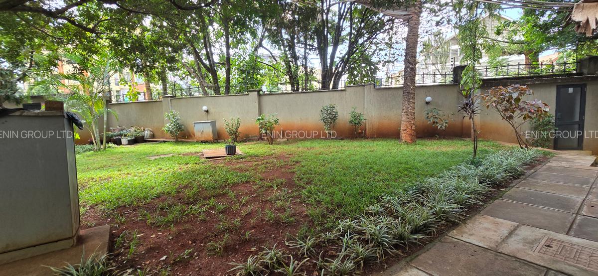 3 Bed Apartment with En Suite at Muthangari Drive - 19