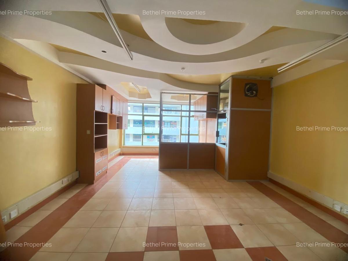 Commercial Property with Service Charge Included in Westlands Area - 4