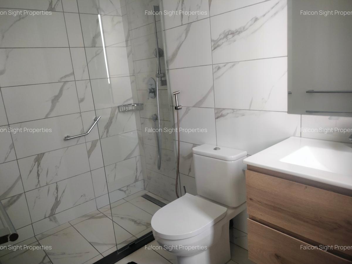 Furnished 3 Bed Apartment with Swimming Pool at Few Minutes Drive To Gigiri - 16