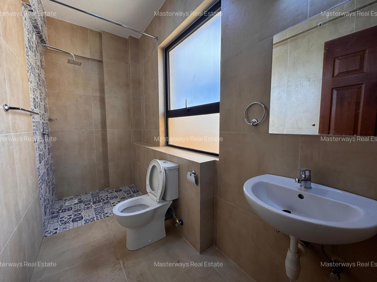 2 Bed Apartment with Staff Quarters in Loresho - 5