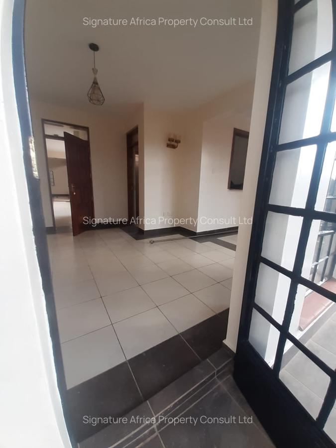 2 Bed Apartment with En Suite in Langata - 2