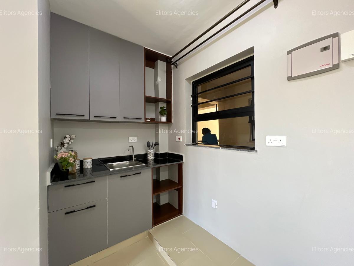 1 Bed Apartment with En Suite at Kirawa Road - 9