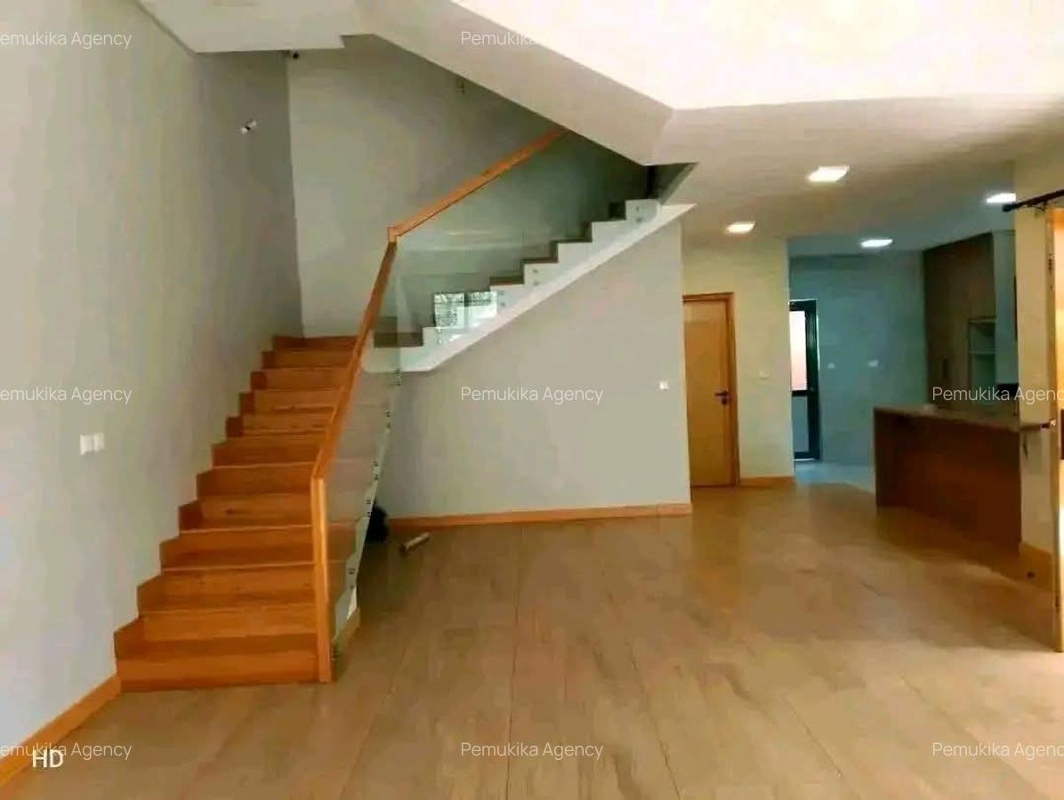 4 Bed Townhouse with En Suite in Langata - 4