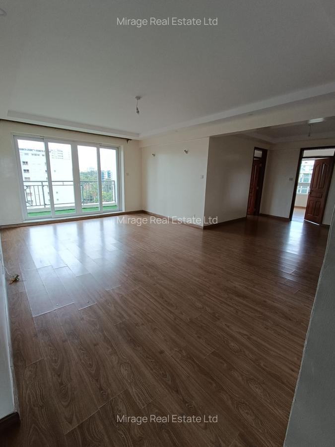 4 Bed Apartment with En Suite in Kilimani - 16