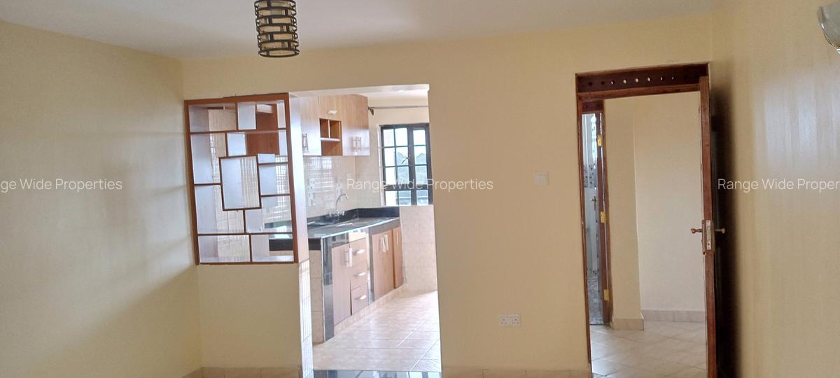 2 Bed Apartment with En Suite in Waiyaki Way - 19