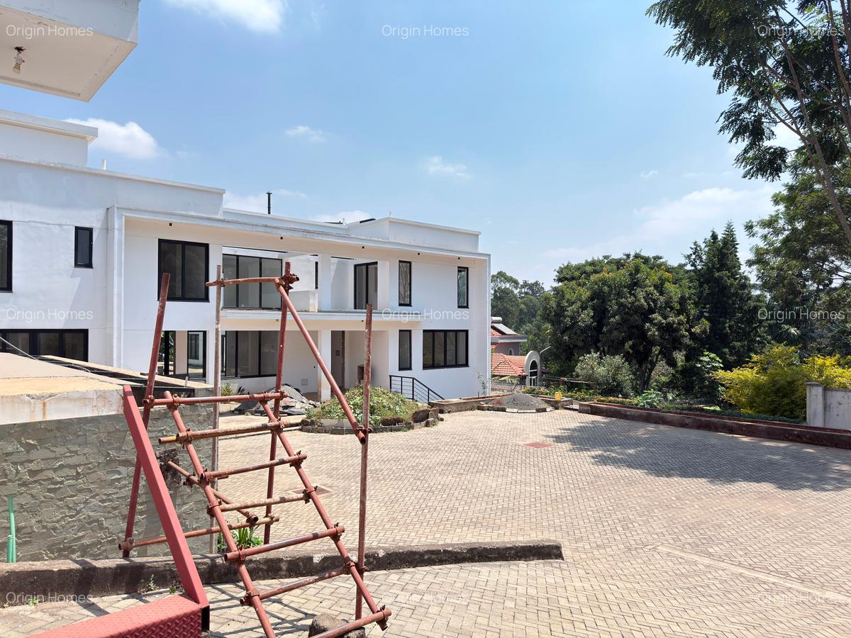 10 Bed House with En Suite at Thigiri - 4