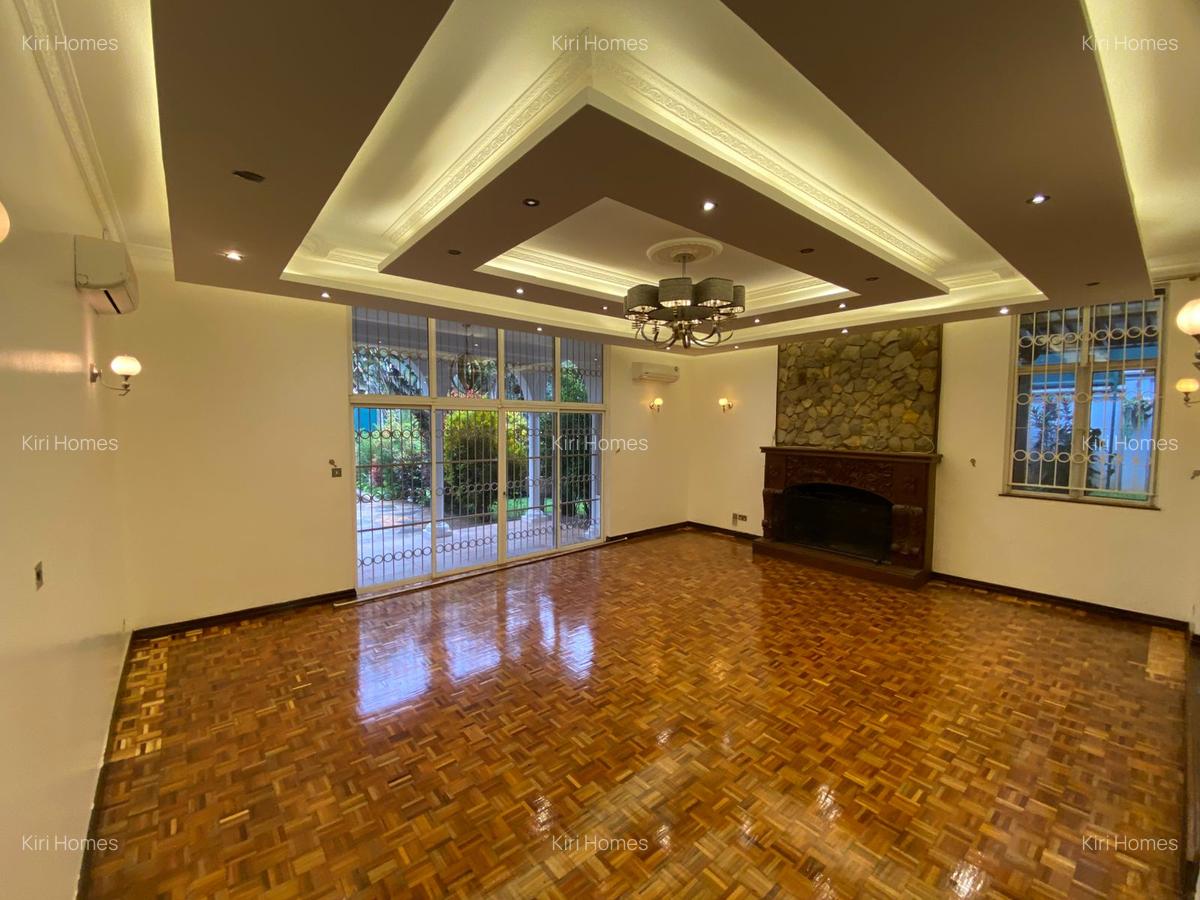 4 Bed Townhouse with En Suite in Runda - 3