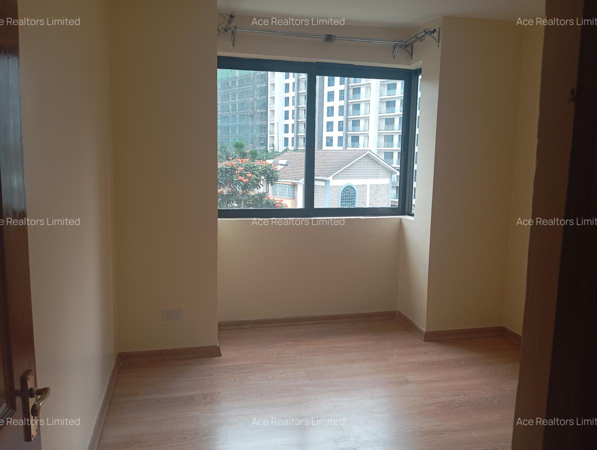 1 Bed Apartment with En Suite at Kileleshwa - 4