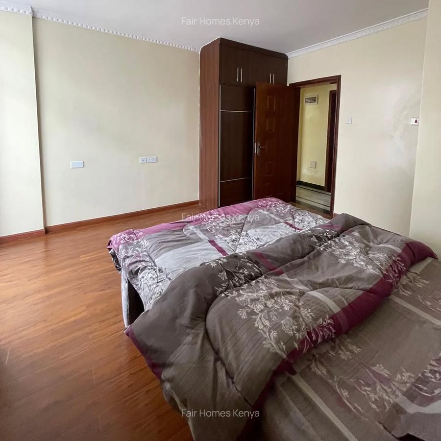 5 Bed Townhouse with En Suite at Chalbi Drive - 6