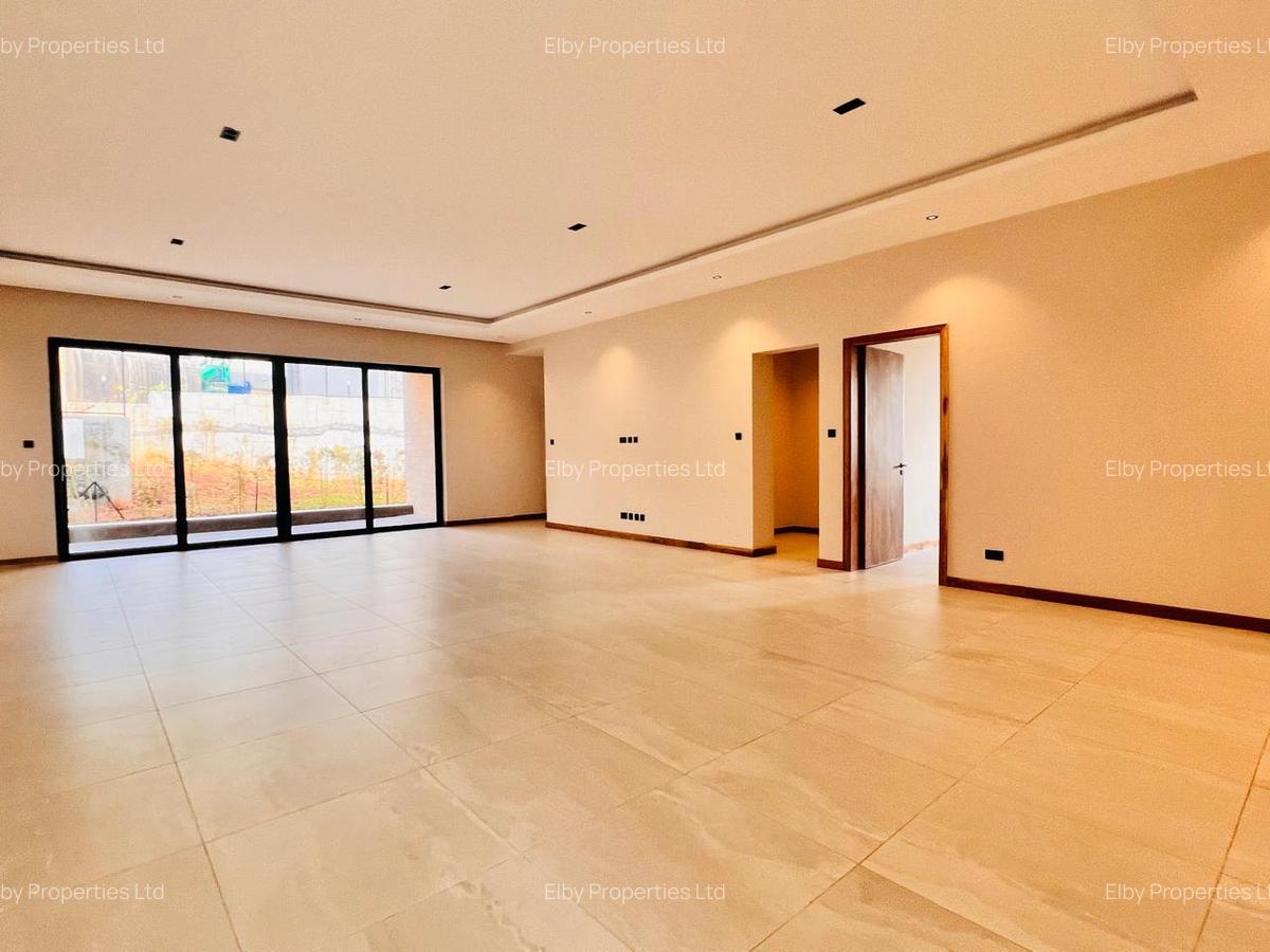 4 Bed Apartment with En Suite in Loresho - 3