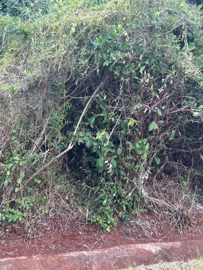 3,182 m² Residential Land at Vipingo Ridge Estate - 4