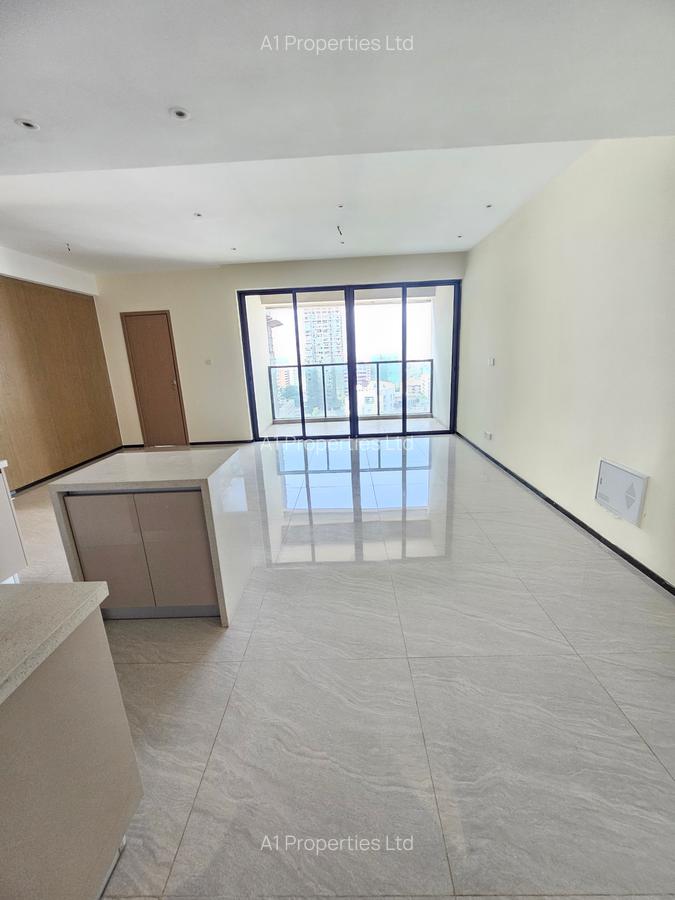 2 Bed Apartment with En Suite in Westlands Area - 5