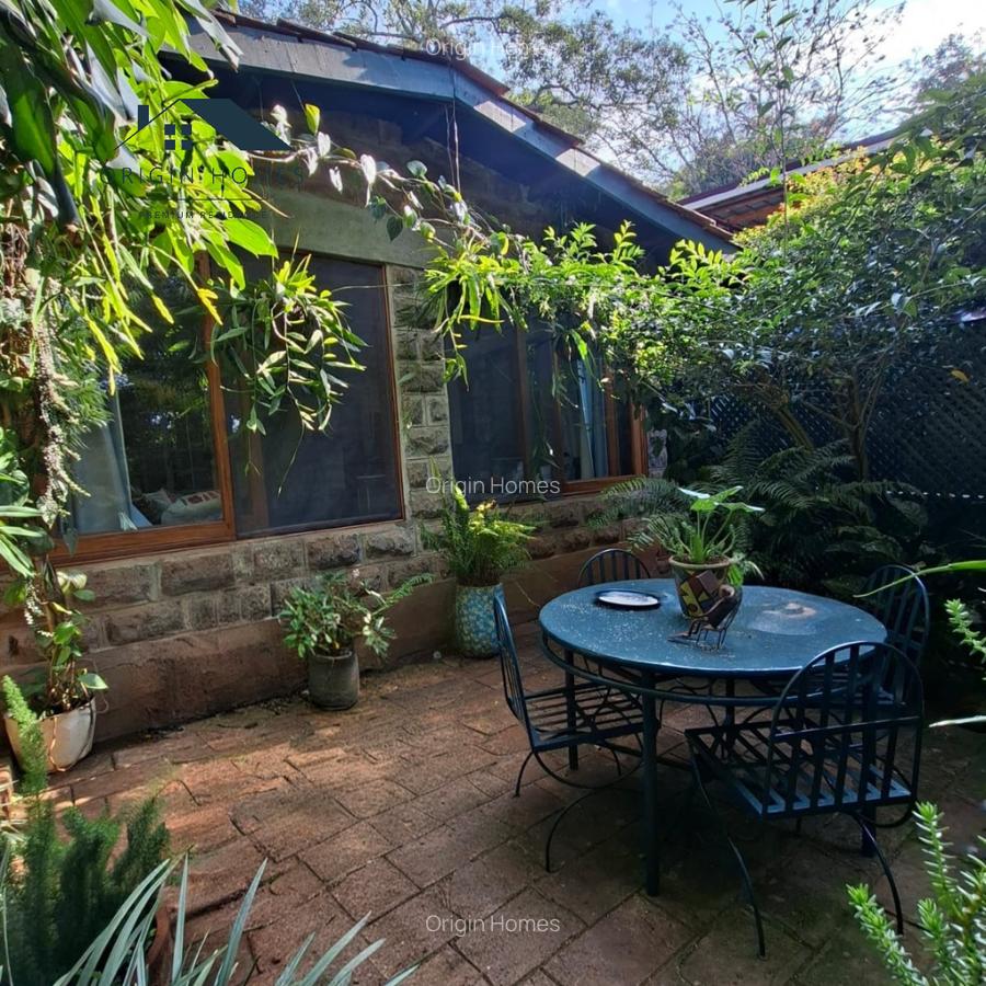 1 Bed House with En Suite at Rosslyn - 20