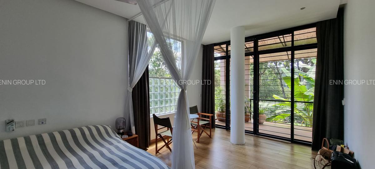 2 Bed House with En Suite at Muthaiga Road - 17
