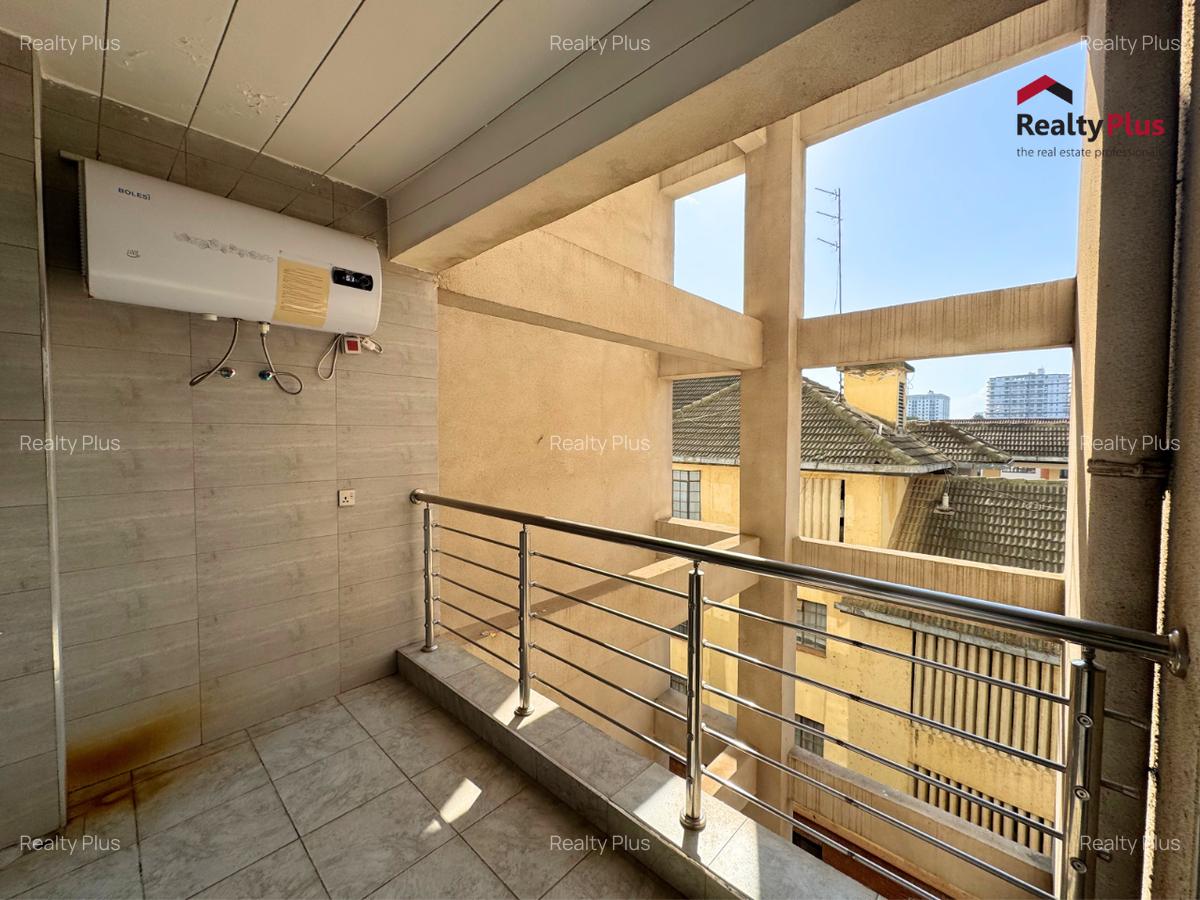 3 Bed Apartment with En Suite at Muringa Road - 13