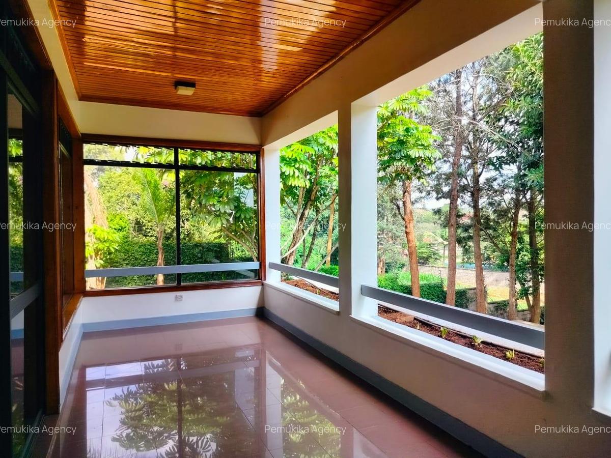 4 Bed House with En Suite at Runda - 3