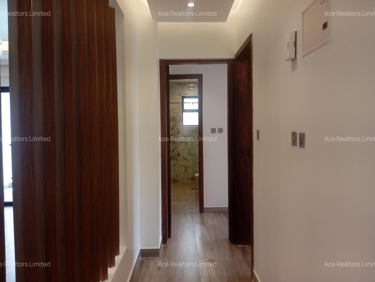 2 Bed Apartment with En Suite at Brookside Estate - 7