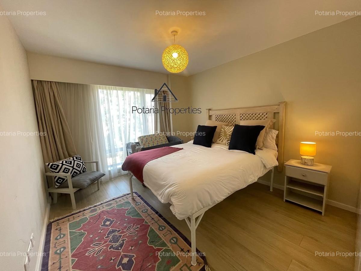 Serviced 2 Bed Apartment with En Suite in Riverside - 8