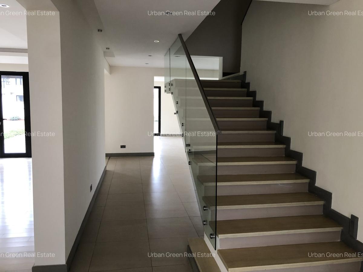 5 Bed Villa with En Suite at Langata Road - 5