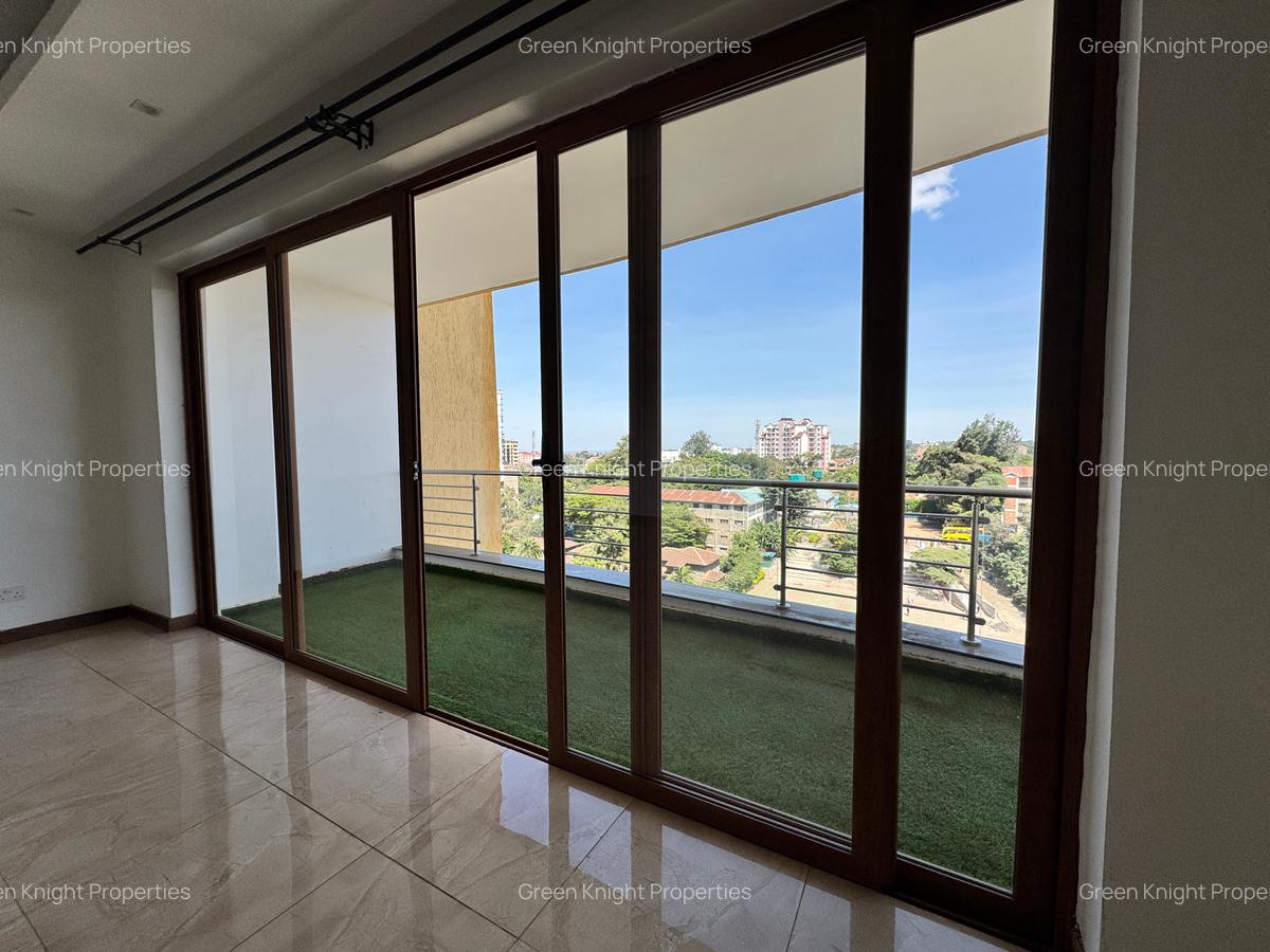 Serviced 3 Bed Apartment with En Suite in Lavington - 7
