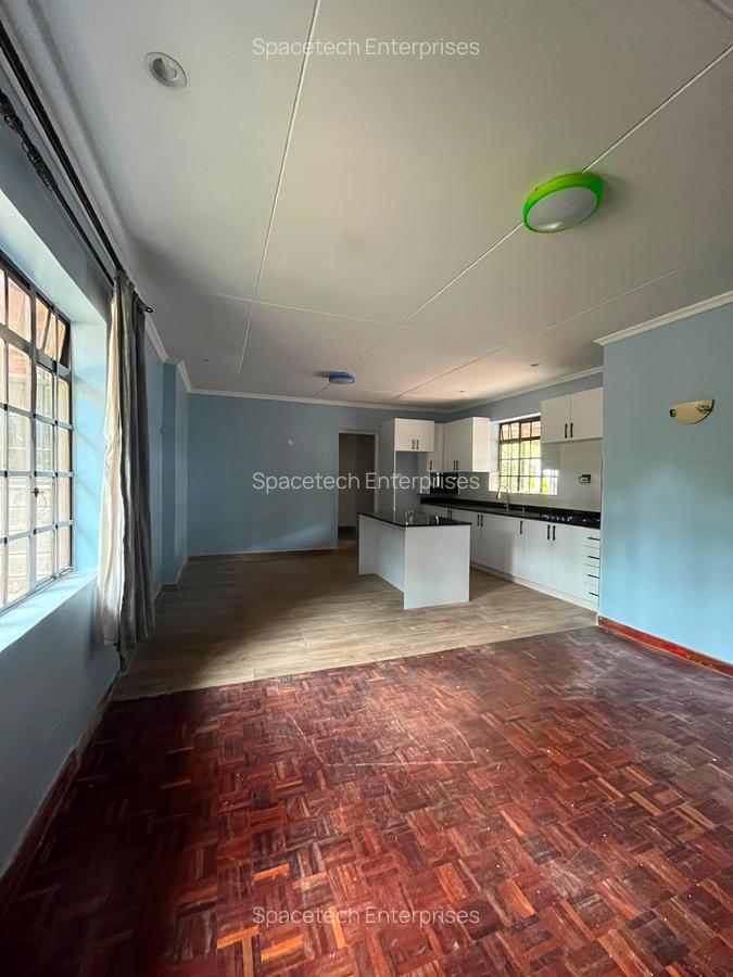 2 Bed House with En Suite in Kitisuru - 6