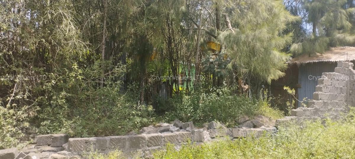 Land in Utawala - 2