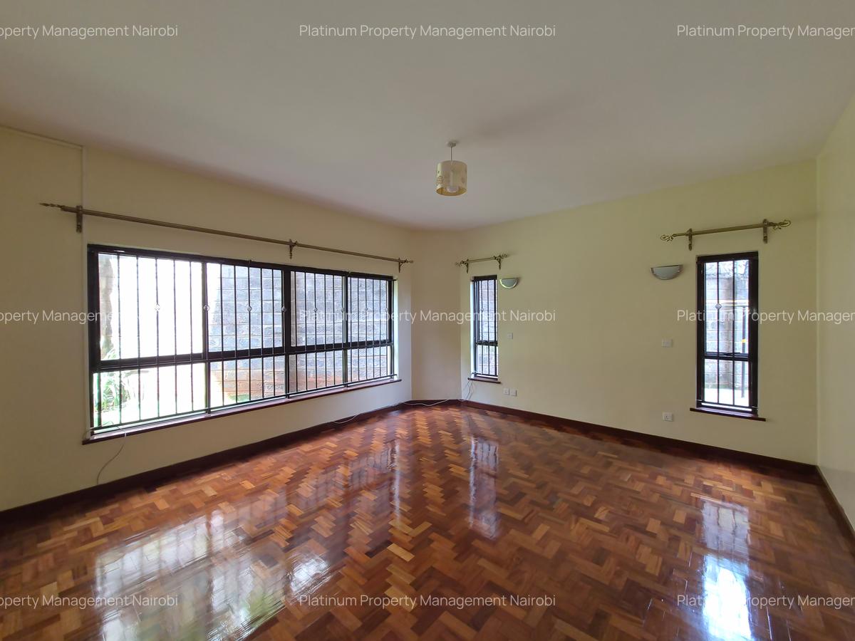 4 Bed Apartment with En Suite at Westlands - 12
