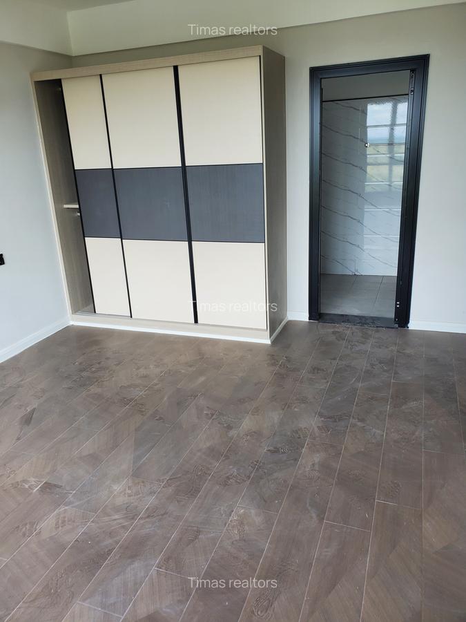 3 Bed Apartment with En Suite at Syokimau - 7