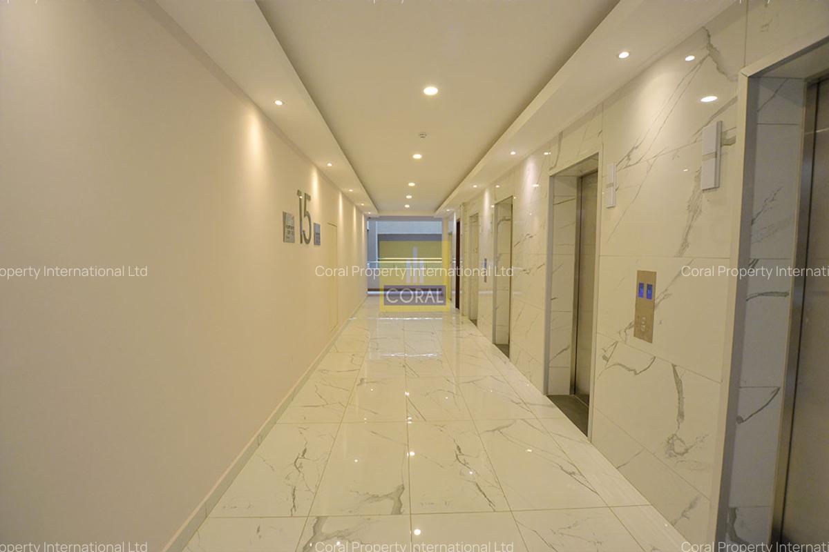 1 Bed Apartment in Westlands Area - 12