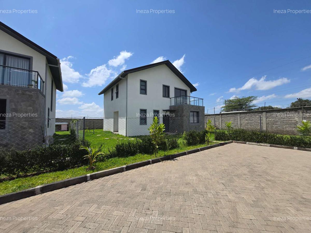 4 Bed House with En Suite in Ongata Rongai - 2